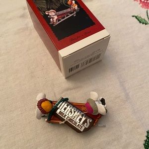 Hershey Time for a Treat